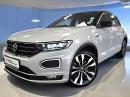 Thumbnail Volkswagen T-Roc 2.0TSI 140kW 4Motion R-Line