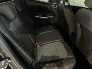Ford EcoSport 1.0T Trend auto - Image 10