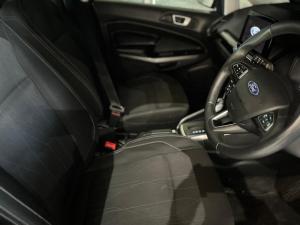 Ford EcoSport 1.0T Trend auto - Image 11