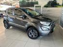 Thumbnail Ford EcoSport 1.0T Trend auto