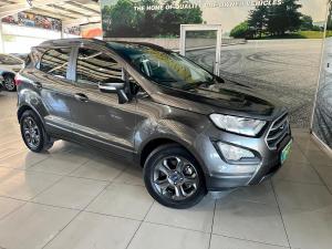 Ford EcoSport 1.0T Trend auto - Image 1