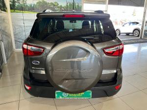 Ford EcoSport 1.0T Trend auto - Image 3