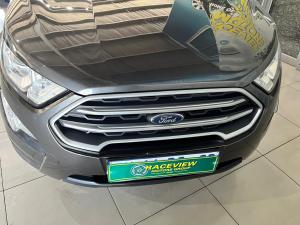 Ford EcoSport 1.0T Trend auto - Image 4