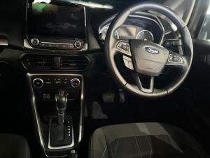Ford EcoSport 1.0T Trend auto - Image 8