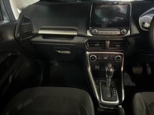 Ford EcoSport 1.0T Trend auto - Image 9