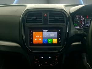 Suzuki Vitara Brezza 1.5 GLX - Image 11