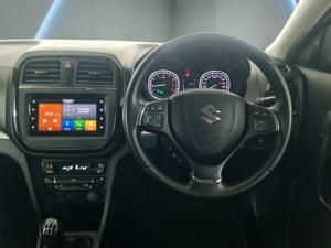 Suzuki Vitara Brezza 1.5 GLX - Image 12