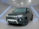 Thumbnail Suzuki Vitara Brezza 1.5 GLX