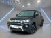 Suzuki Vitara Brezza 1.5 GLX - Thumbnail 1