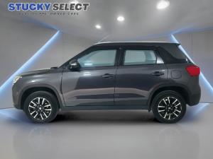 Suzuki Vitara Brezza 1.5 GLX - Image 2