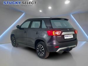 Suzuki Vitara Brezza 1.5 GLX - Image 3