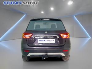Suzuki Vitara Brezza 1.5 GLX - Image 4
