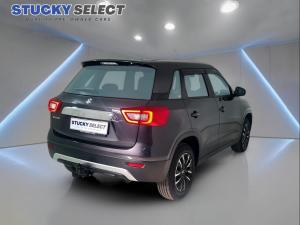 Suzuki Vitara Brezza 1.5 GLX - Image 5