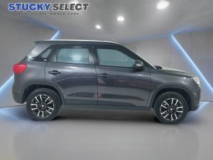 Suzuki Vitara Brezza 1.5 GLX - Image 6