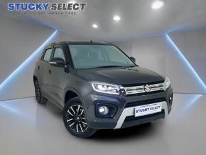 Suzuki Vitara Brezza 1.5 GLX - Image 7