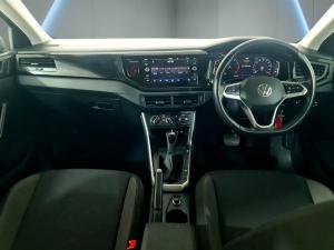 Volkswagen Polo hatch 1.0TSI Life auto - Image 11