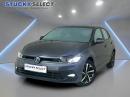 Thumbnail Volkswagen Polo hatch 1.0TSI Life auto
