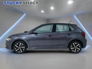 Volkswagen Polo hatch 1.0TSI Life auto - Image 2