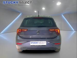 Volkswagen Polo hatch 1.0TSI Life auto - Image 4