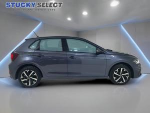 Volkswagen Polo hatch 1.0TSI Life auto - Image 6