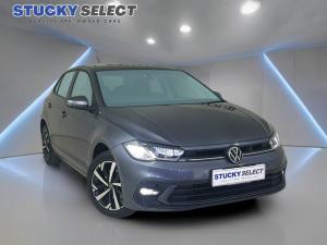 Volkswagen Polo hatch 1.0TSI Life auto - Image 7