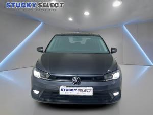 Volkswagen Polo hatch 1.0TSI Life auto - Image 8