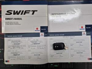 Suzuki Swift 1.2 GLX - Image 15