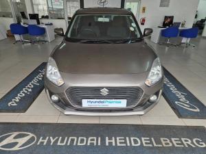 Suzuki Swift 1.2 GLX - Image 2
