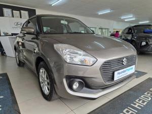 Suzuki Swift 1.2 GLX - Image 3