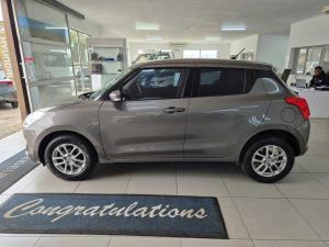 Suzuki Swift 1.2 GLX - Image 4