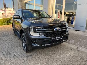 Ford Everest 2.0 BiTurbo XLT - Image 2