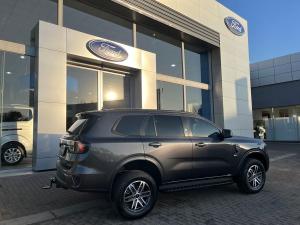 Ford Everest 2.0 BiTurbo XLT - Image 4