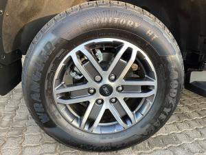 Ford Everest 2.0 BiTurbo XLT - Image 5