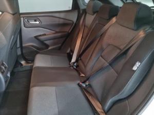 Nissan Qashqai 1.3T Acenta - Image 11
