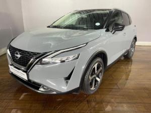 Nissan Qashqai 1.3T Acenta - Image 2