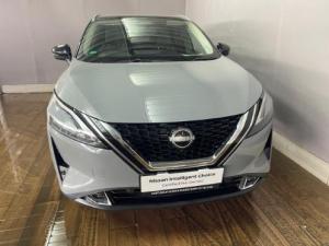 Nissan Qashqai 1.3T Acenta - Image 3