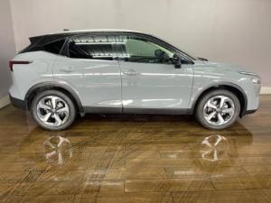 Nissan Qashqai 1.3T Acenta - Image 6