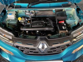 Renault Kwid 1.0 Life