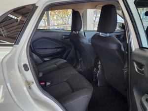 Suzuki Baleno 1.5 GL auto - Image 10
