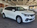 Thumbnail Suzuki Baleno 1.5 GL auto