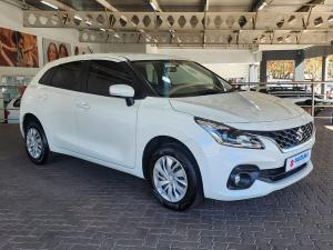 Suzuki Baleno 1.5 GL auto - Image 1
