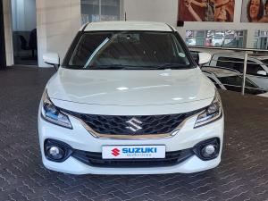 Suzuki Baleno 1.5 GL auto - Image 2
