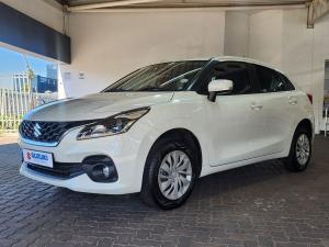 Suzuki Baleno 1.5 GL auto - Image 3