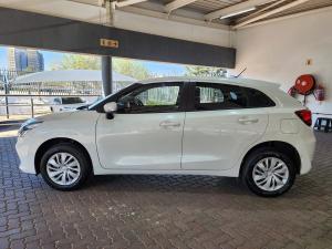 Suzuki Baleno 1.5 GL auto - Image 4