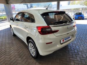 Suzuki Baleno 1.5 GL auto - Image 5