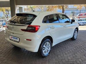 Suzuki Baleno 1.5 GL auto - Image 7