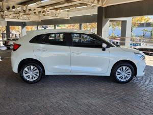 Suzuki Baleno 1.5 GL auto - Image 8