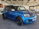 Thumbnail Suzuki Ignis 1.2 GLX auto