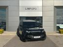 Thumbnail Land Rover Defender 110 D350 X-Dynamic HSE