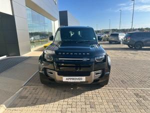 Land Rover Defender 110 D350 X-Dynamic HSE - Image 2